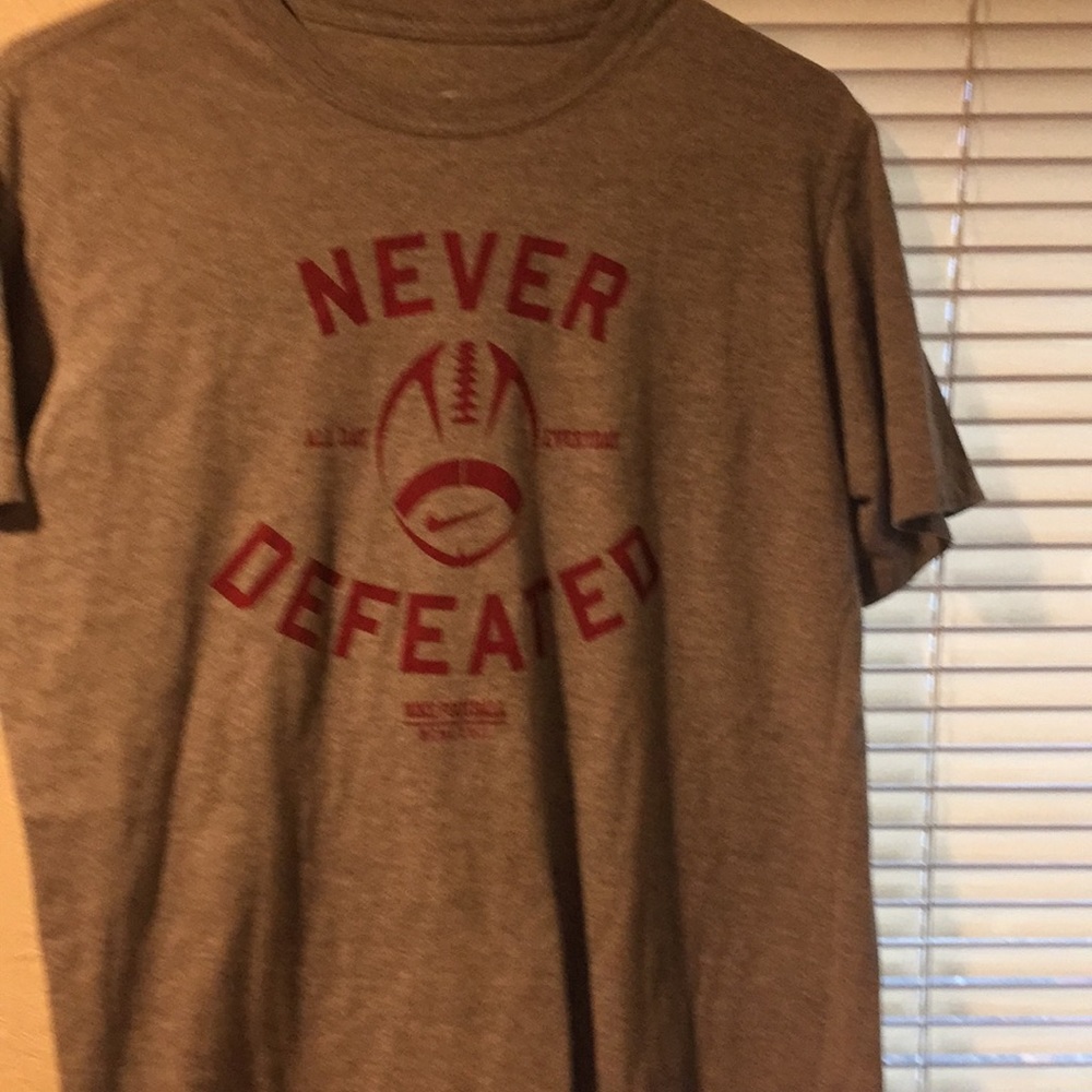 Youth Nike T